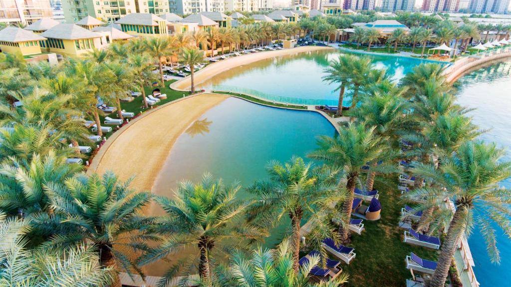أحد أفضل أشهر فنادق البحرين المميزَّة
