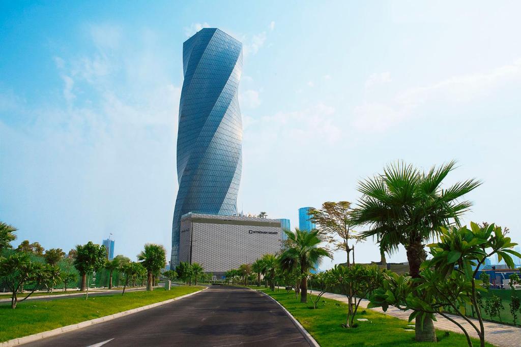 ضمن قائمة أشهر فنادق البحرين المميزَّة